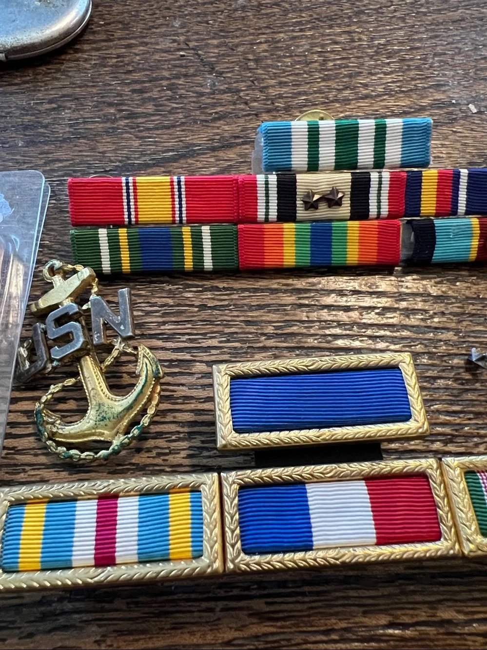 Marines good light
